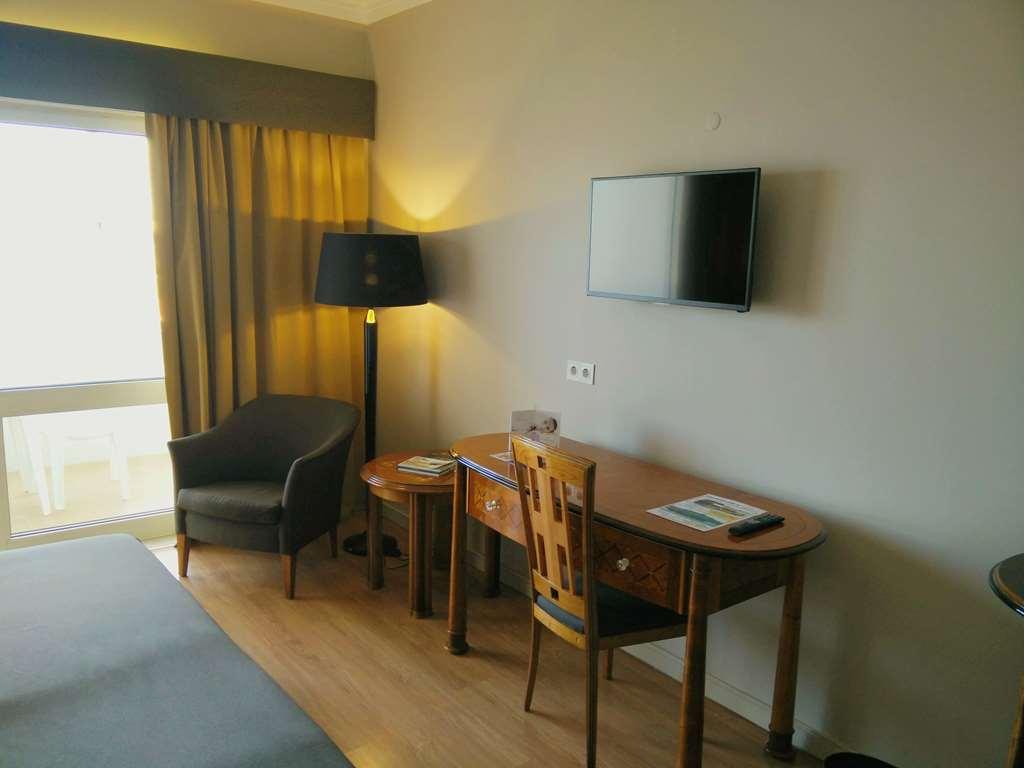 GOLDEN TULIP PORTO GAIA HOTEL ВИЛА-НОВА-ДИ-ГАЯ 4* (Португалия) - от 7611  RUB | NOCHI