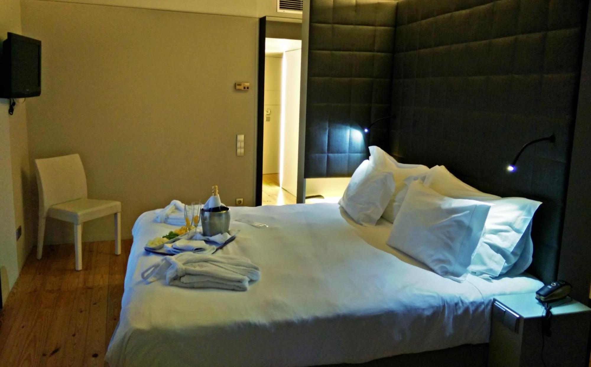 GOLDEN TULIP PORTO GAIA HOTEL ВИЛА-НОВА-ДИ-ГАЯ 4* (Португалия) - от 7611  RUB | NOCHI